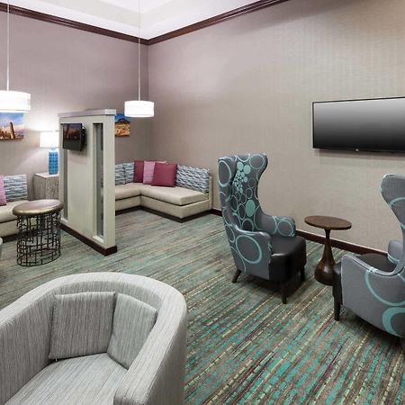 Residence Inn Tucson Airport Exteriör bild