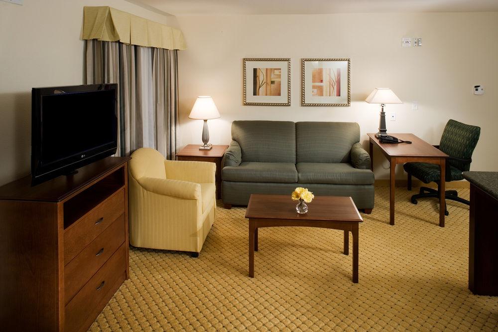 Residence Inn Tucson Airport Exteriör bild