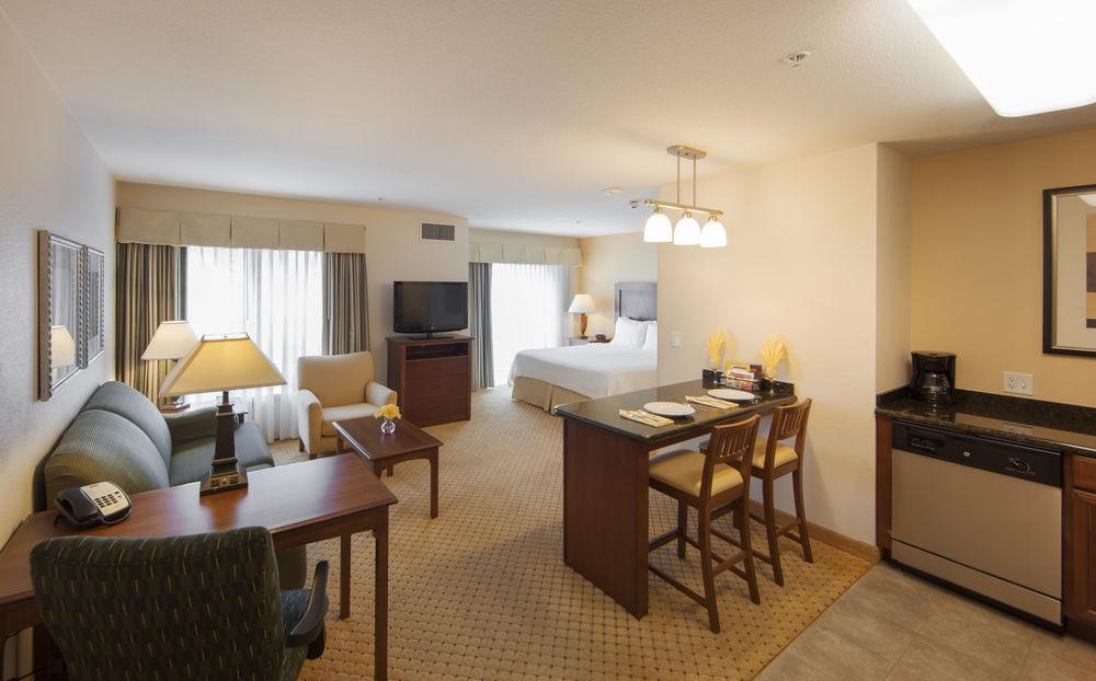 Residence Inn Tucson Airport Exteriör bild