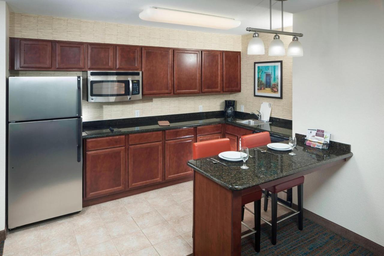 Residence Inn Tucson Airport Exteriör bild
