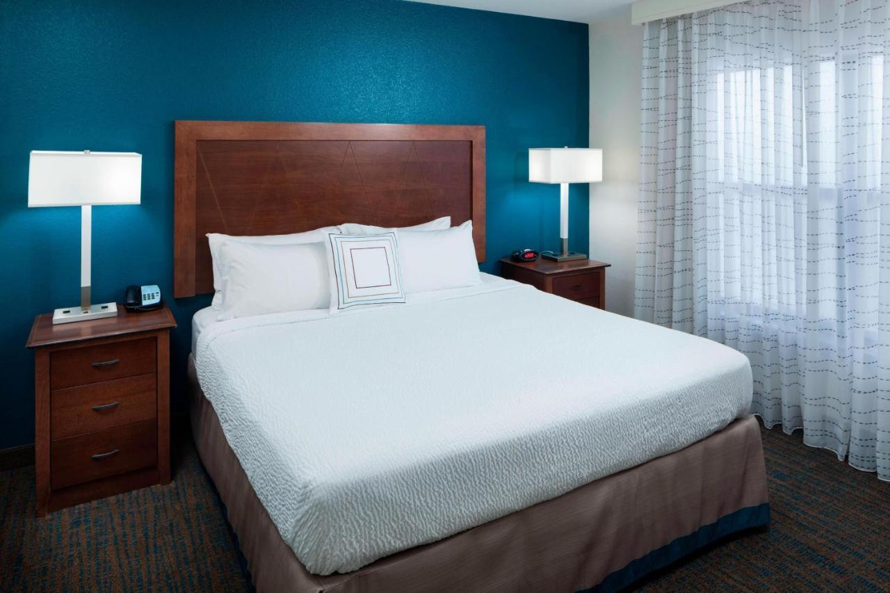 Residence Inn Tucson Airport Exteriör bild