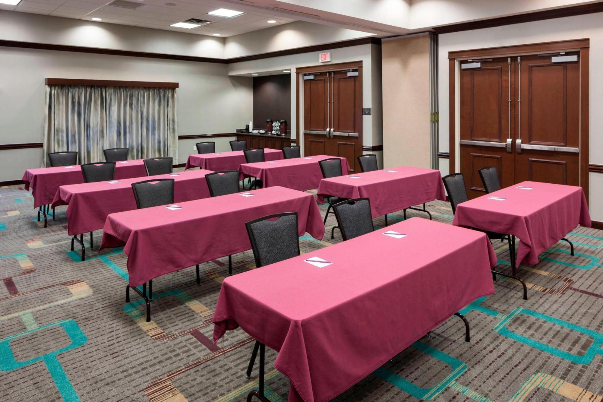 Residence Inn Tucson Airport Exteriör bild