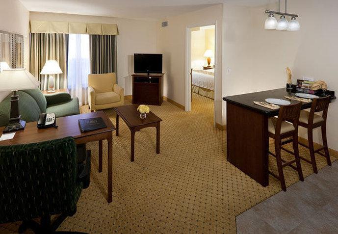 Residence Inn Tucson Airport Exteriör bild