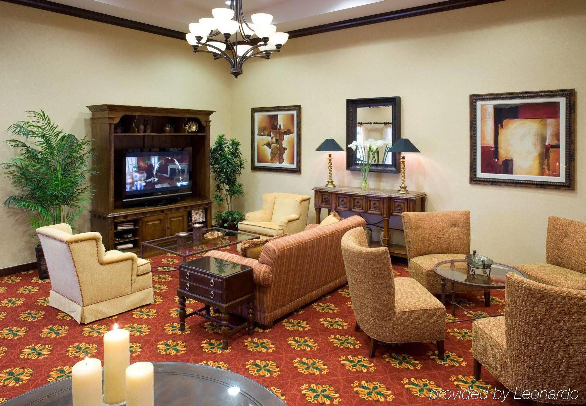 Residence Inn Tucson Airport Exteriör bild