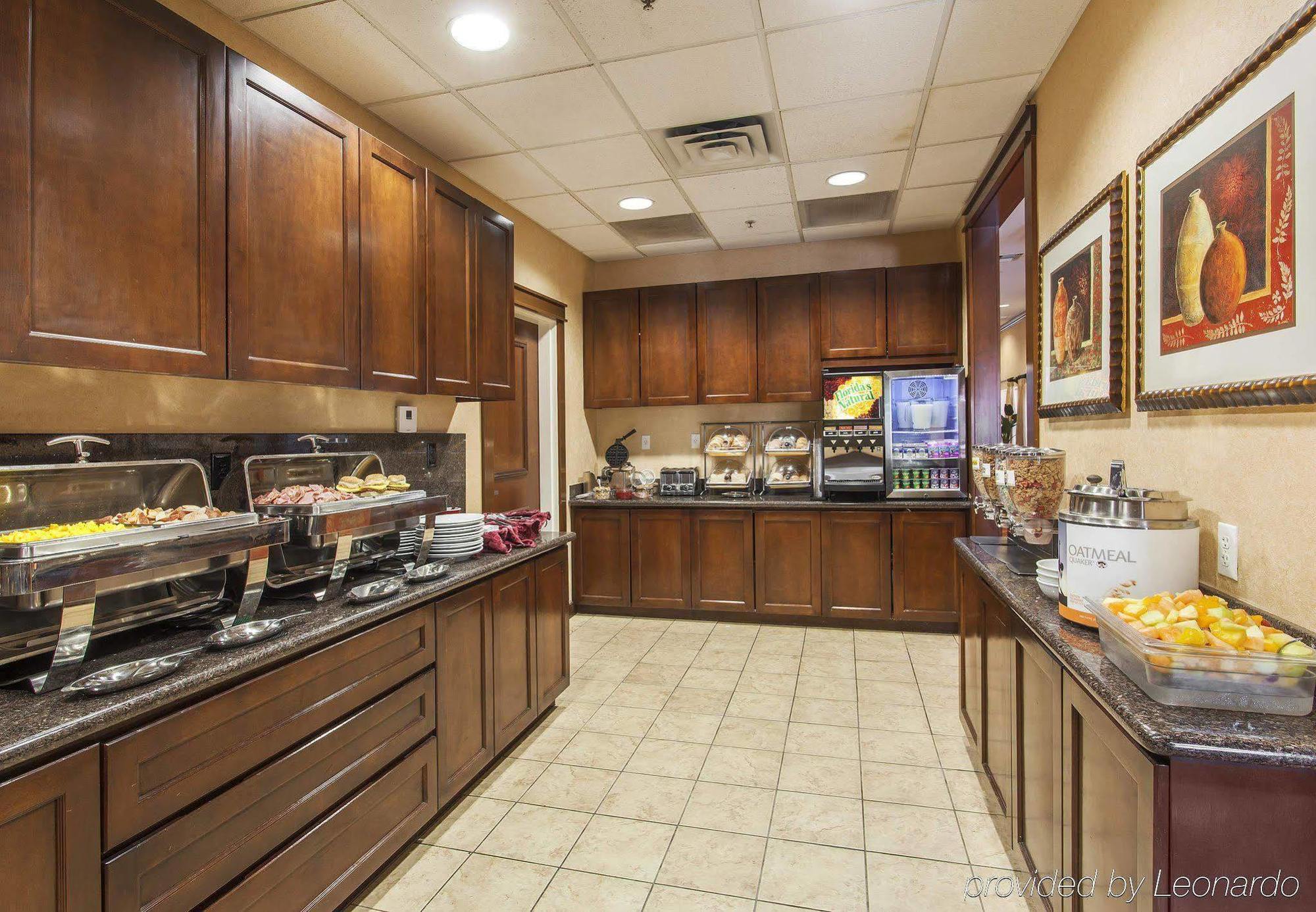 Residence Inn Tucson Airport Exteriör bild