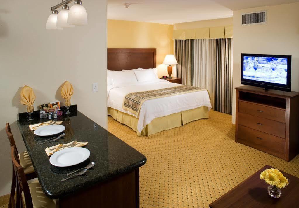 Residence Inn Tucson Airport Exteriör bild