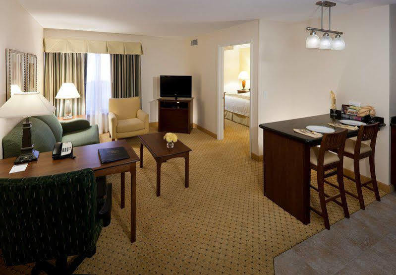 Residence Inn Tucson Airport Exteriör bild