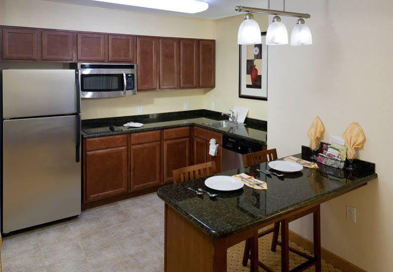 Residence Inn Tucson Airport Rum bild