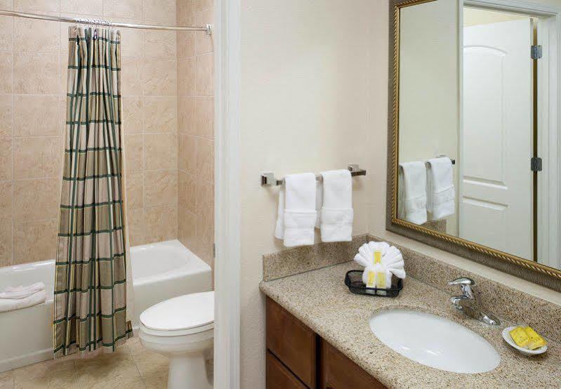 Residence Inn Tucson Airport Rum bild