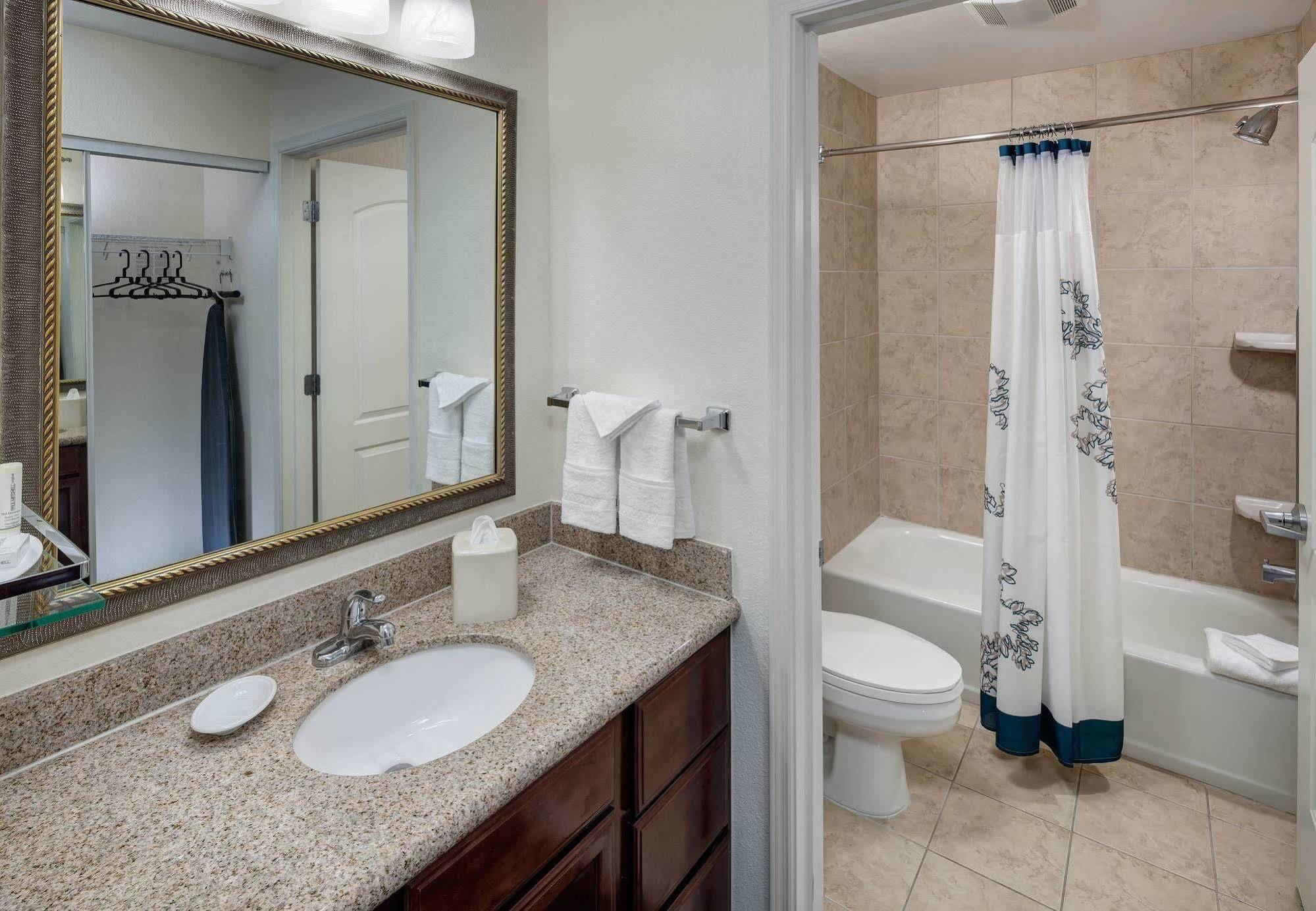Residence Inn Tucson Airport Exteriör bild