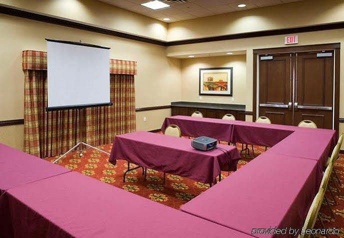 Residence Inn Tucson Airport Exteriör bild